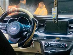 كيا اوبتيما